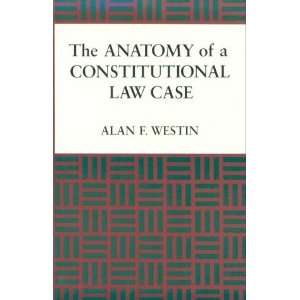   Westin, Alan F. published by Columbia University Press  Default