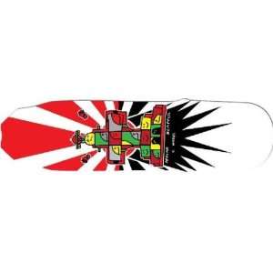  Hosoi Deck Gonz 9x33.25  1DEHOGONZ