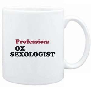    Mug White  Profession Ox Sexologist  Animals