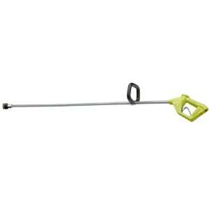   Safety Air Gun with 72 Inch Aluminum Extension and Quiet Force Nozzle