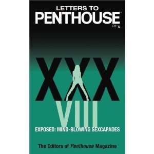   Penthouse XXXVIII Exposed Mind blowing Sexcapades