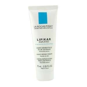 Lipikar Xerand Hand Repair Cream ( Severely Dry Skin )   La Roche 
