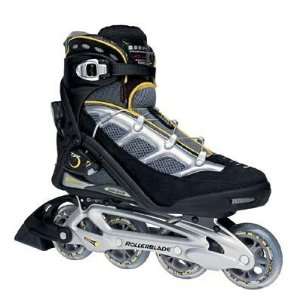  Rollerblade Aero 9 04 Mens