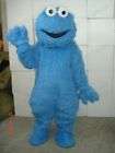 cookie monster costumes  