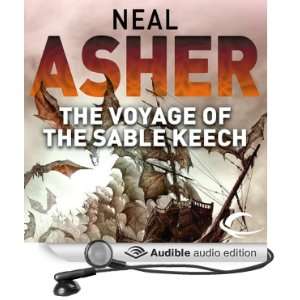    Book 2 (Audible Audio Edition) Neal Asher, William Gaminara Books
