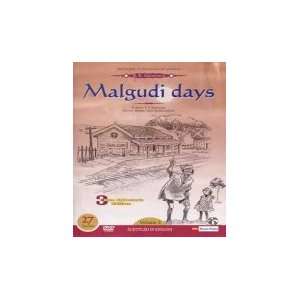  Malgudi Days Hindi DVD Movies & TV