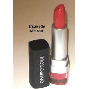  OPI Lip Colour Lipstick ~ Baguette Me Not Beauty