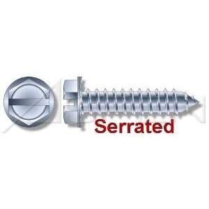   Washer, Slotted Type AB Steel, Zinc Plated Serrated Ships FREE in USA