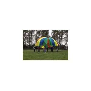  (Price/piece)Everrich EVC 0072 Parachutes (4 colors)   16 