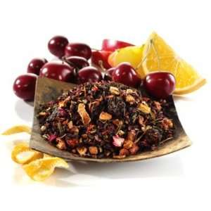 Teavana Sour Cherry Serenade Black Tea, 4oz  Grocery 