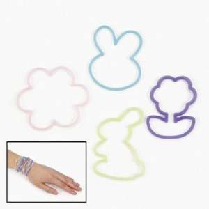    Easter Fun Bands   Novelty Jewelry & Fun Bands Toys & Games