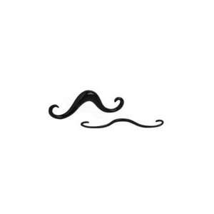   Horn Curved Pencleton Mustache Septum Piercing 5mm 