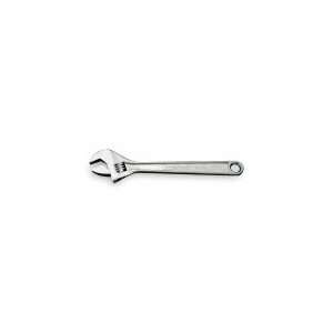  CRESCENT AC118 Wrench,Adjustable