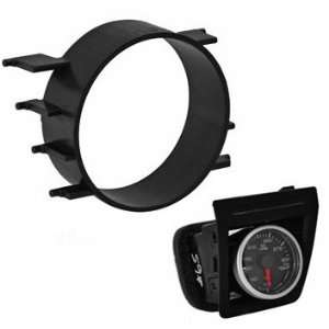  ATi 08+ Dodge Challenger 52mm Vent Pod Insert Automotive