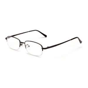  Quartu prescription eyeglasses (Black) Health & Personal 