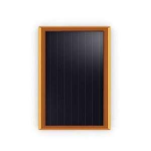  Brunton Solarflat2 Solar amorphous 2 watt Patio, Lawn 