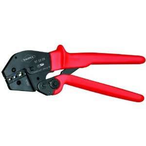   KNIPEX 97 52 06 3 Position Contact Crimping Pliers