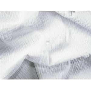  Cotton Crinkle White Fabric Arts, Crafts & Sewing