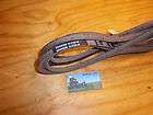 COUNTRY CLIPPER BELT # D 3733 W OEM ~~NEW~~
