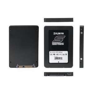  Zalman 32GB S Series Ssd Electronics
