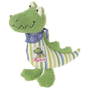  Crocco Mocco With Rattle Toys & Games