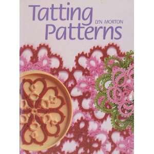  Guild Of Master Craftsman Books Tatting Patterns (GU 82619 
