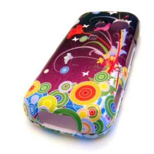 Vn250 Cosmos Abstract Art Design Gloss Case Skin Cover 