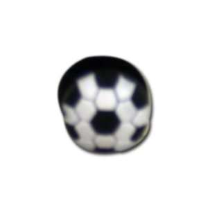  Crocos Charms   Soccer