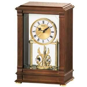  Seiko Mantel Clock