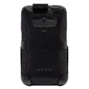  Seidio Innocase Rugged Case and Holster Combo for HTC EVO 