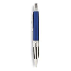  Day Timer Cross Contour Ballpoint Pen, 64516   Blue 