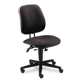    performance Task Chair with Asynchronous Control Furniture & Decor