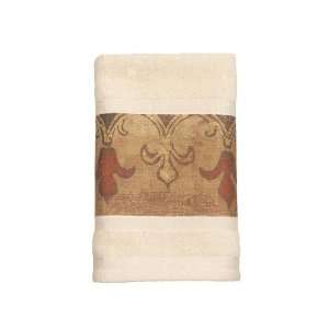  Blonder Home Accents Crown Colony Hand Towel