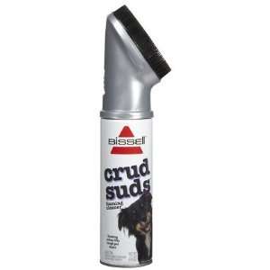  Crud Suds Carpet & Upholstery Cleaner   12oz (Quantity of 