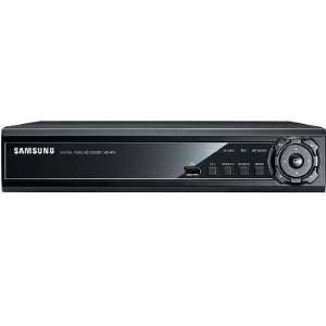   Video Security DVR, H.264 120FPS @ D1 DVD RW, 1TB