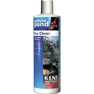 Pro Clear by Nature Pond 16 oz   NAT21