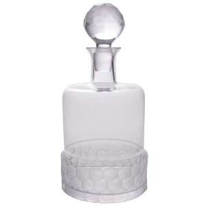 Arctic Frost Crystal Decanter 