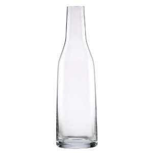 Dansk Classic Fjord Clear Decanter Tall 