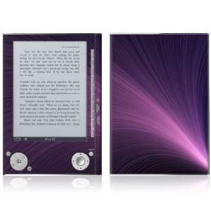  Sony Reader PRS 505 Decal Skin   Shooting Lights 