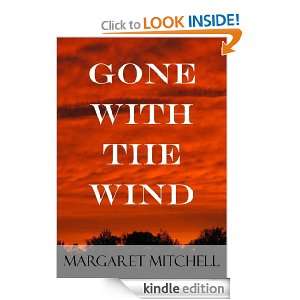 Gone with the Wind Margaret Mitchell  Kindle Store