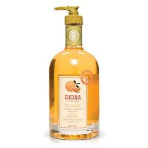  Fruits & Passion Fruits & Passion Cucina Purifying Hand 
