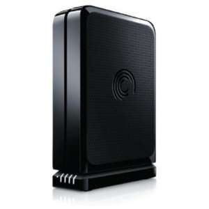  2TB FA GoFlexDesk USB3.0 Blk Electronics