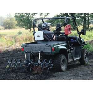  Kolpin® Dirtworks™ Cultivator Set with 8 S tines and 