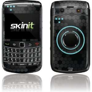  TRON Disc skin for BlackBerry Bold 9700/9780 Electronics