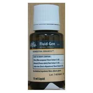  Fluid Gen 0.5 fl oz.