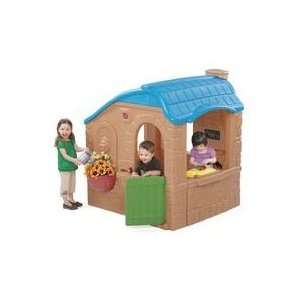  Naturally Playful Countryside Cottage Toys & Games