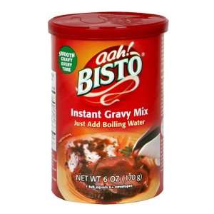    Bisto, Gravy Inst, 6 OZ (Pack of 12)