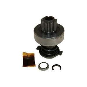  Forecast Products SD2 New Starter Drive Automotive