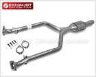 2001 2002 2003 LEXUS LS430 CATALYTIC CONVERTER 51868 (Fits 2002 Lexus 