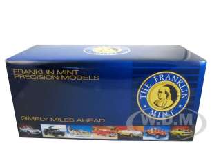 Brand new 124 scale diecast model of 2008 Shelby Mustang GT 500KR 